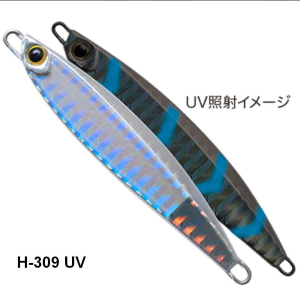 Hexer Harsen Jig 30 gr Palms