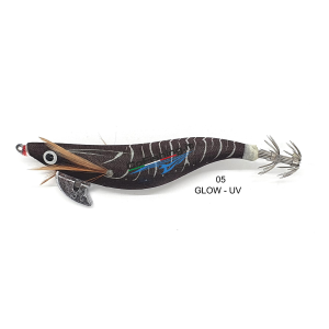 Totanara Squid Jig Zebra CF13590 3.0 Cofishing