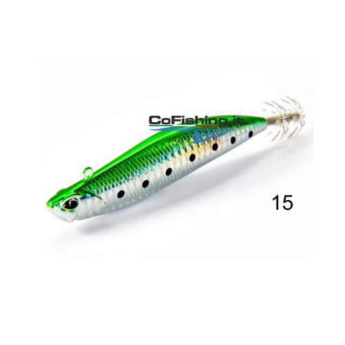 D-Squid Egi 110 mm CF13790 CoFishing