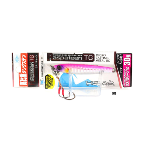 Raspateen TG Jig 30 gr Jackall