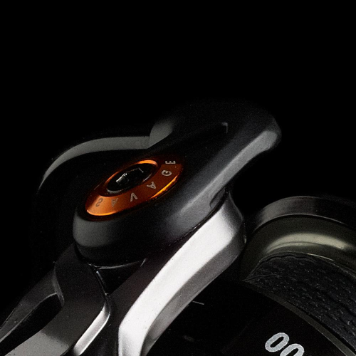 Mulinello SG6 Savage Gear