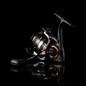 Mulinello SG6 Savage Gear