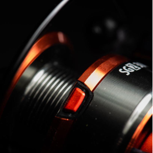 Mulinello SG2 Savage Gear