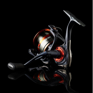 Mulinello SG2 Savage Gear