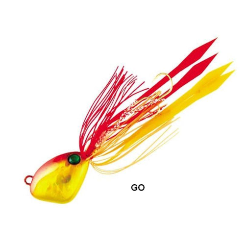Sepia Madai Jig 125 gr Sakura