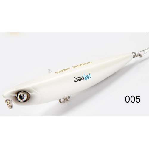 Long Casting Pencil wtd  LW519 120 mm  Hunt House