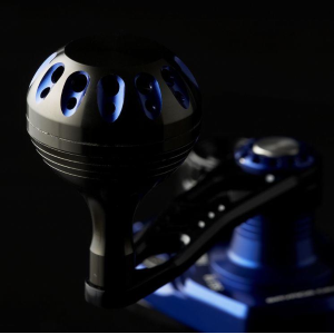 Mulinello SGS10 Jigging Savage Gear