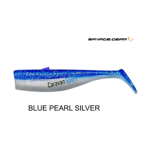 Corpi Minnow WL Weedless Tails 8 cm Savage Gear