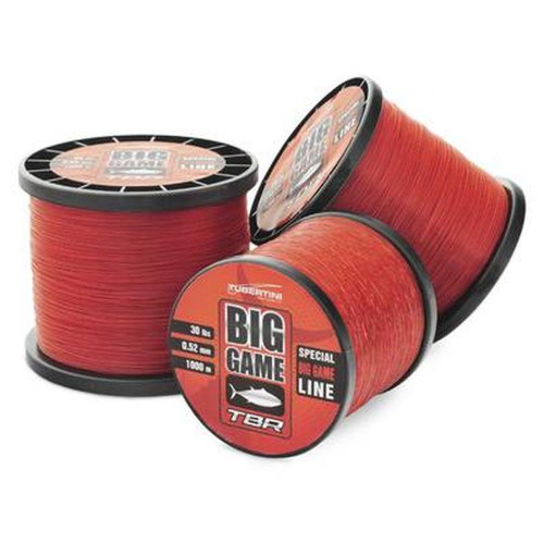 Monofilo Big Game TBR 1000 mt Tubertini