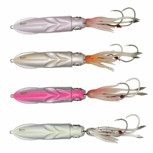 Swimsquid Inchiku 150 gr Savage Gear