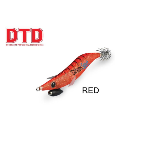Totanara Ballistic Egi 3.5 DTD