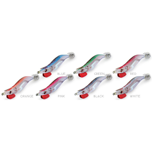 Totanara Red Killer Egi 3.0 Deep DTD