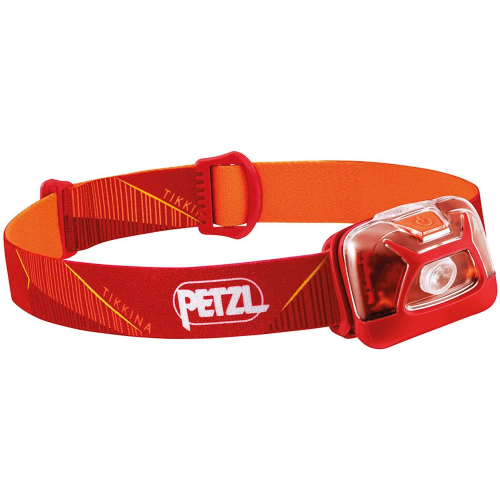 Lampada Frontale Tikkina Petzl