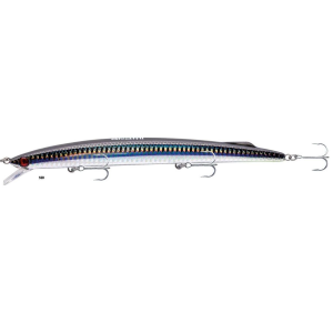 Wild 190 SS Akami