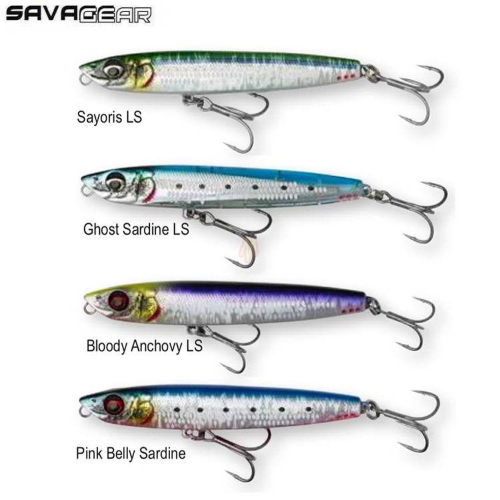 Cast Hacker 26 gr Savage Gear