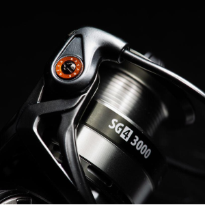Mulinello SG4 Savage Gear