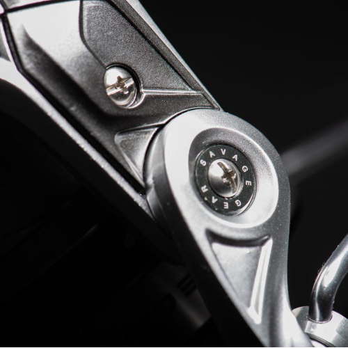 Mulinello SGS6 Savage Gear