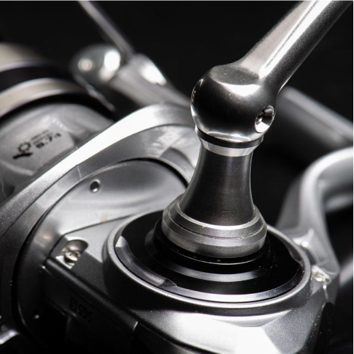Mulinello SGS6 Savage Gear