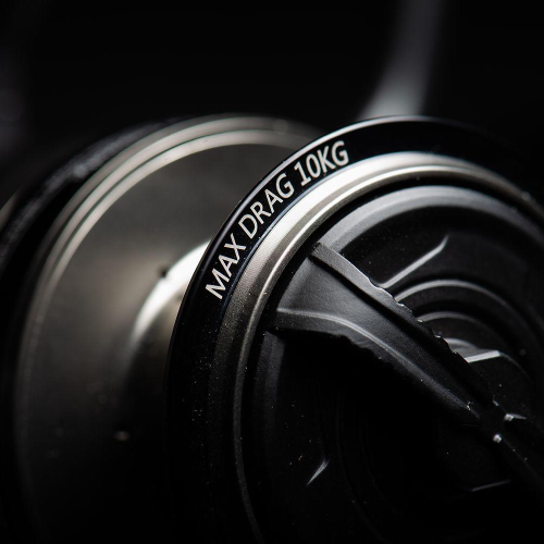 Mulinello SGS8 Savage Gear