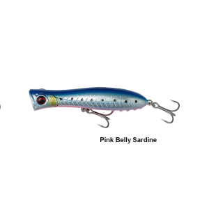 Gravity Popper 11 cm Savage Gear
