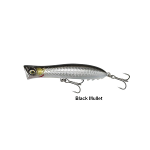 Gravity Popper 11 cm Savage Gear