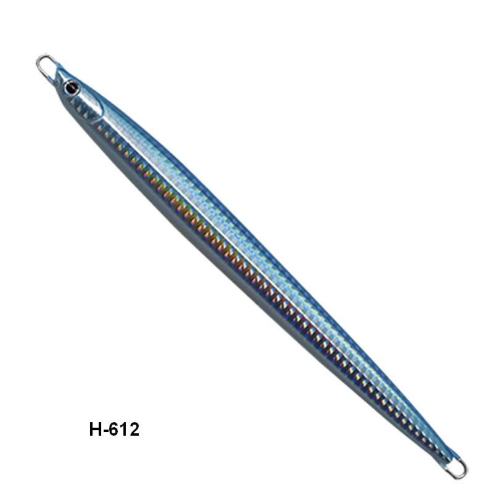 Jigaro Super Slide 60 gr Zetz Palms