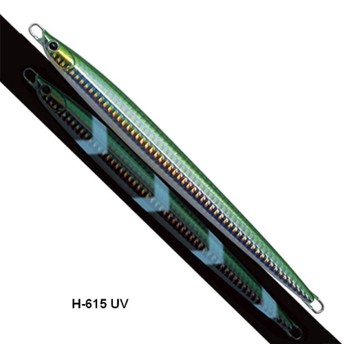 Jigaro Super Slide 80 gr Zetz Palms