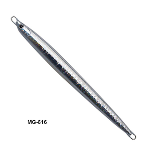 Jigaro Super Slide 80 gr Zetz Palms