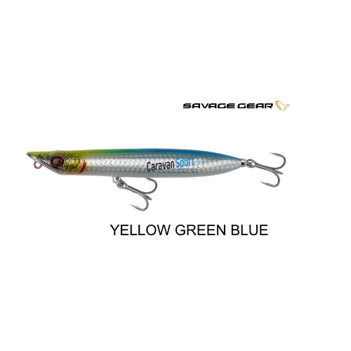 Slap Walker 13.5 cm Savage Gear