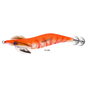 Totanara Sunsquid Bad Gambas 3.0 Sunset