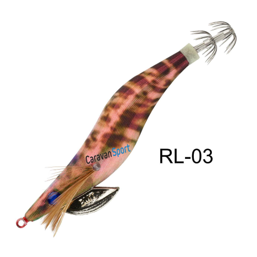 Totanara Sunsquid Bad Gambas 3.0 Sunset