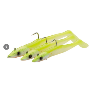Combo Sandeel V2 Big Game 23.5 cm Savage Gear