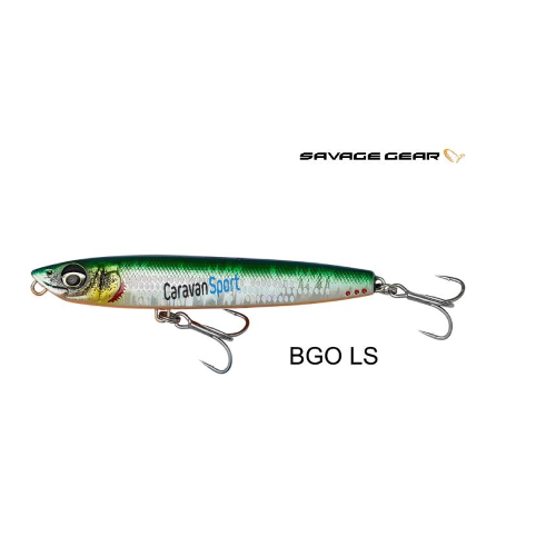 Cast Hacker 26 gr Savage Gear
