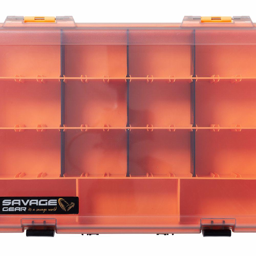 Valigetta Lure Specialist Tackle Box Savage Gear 