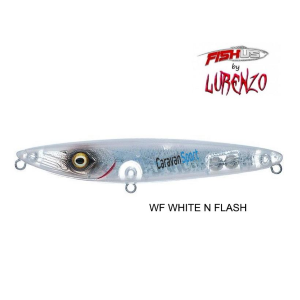Espetit 125 F Fishus by Lurenzo