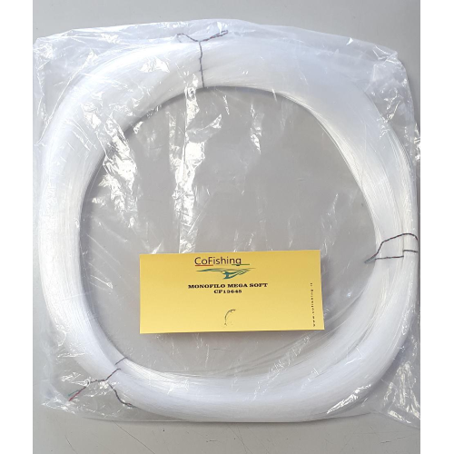 Monofilo Mega Soft CF13645 CoFishing