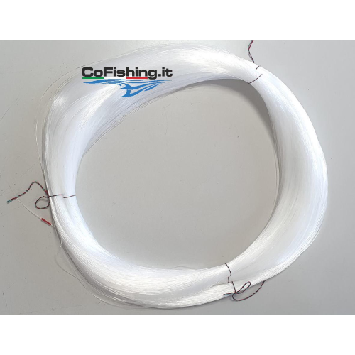 Monofilo Mega Soft CF13645 CoFishing