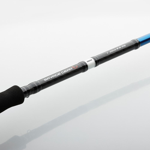 Canna SGS2 Jerkbait Savage Gear