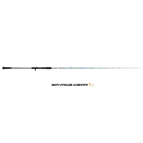 Canna SGS2 Slow Jigging Savage Gear