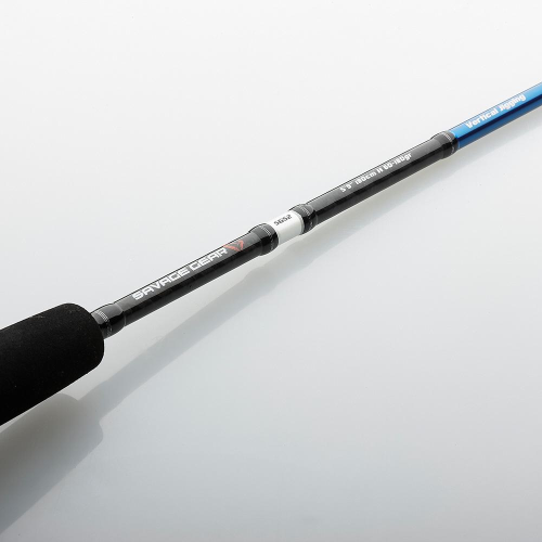 Canna SGS2 Vertical Jigging Savage Gear