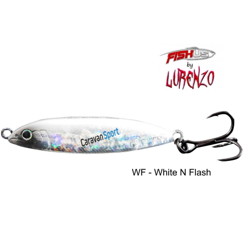 Wobly 62 S Fishus by Lurenzo