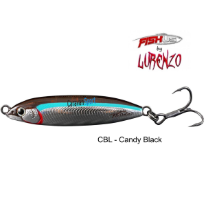 Wobly 62 S Fishus by Lurenzo