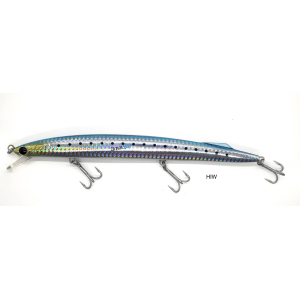 Wild 190 SS Akami