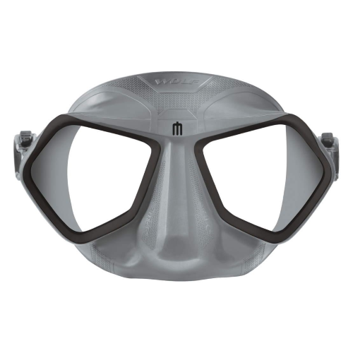 Maschera Wolf Omer