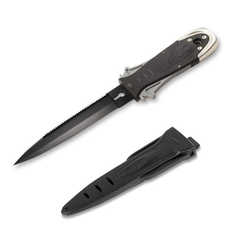 Coltello Maxi laser Omer