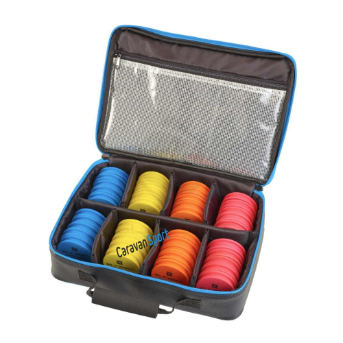 Borsa Porta Ruzzole RS Competition Winder Bag Sunset