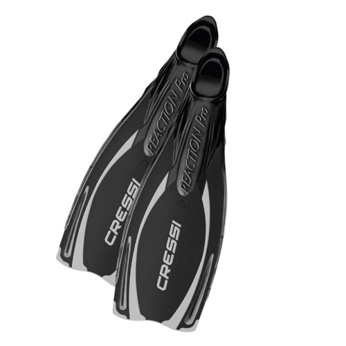 Pinne Reaction Pro Cressi Sub