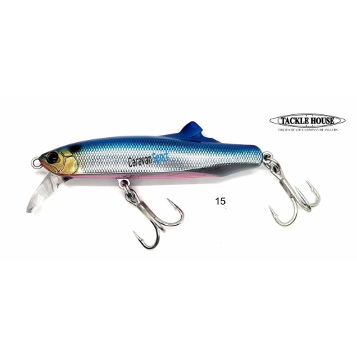 Contact Flitz 28 gr Tackle House 