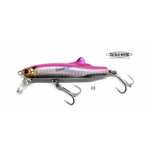 Contact Flitz 42 gr Tackle House 