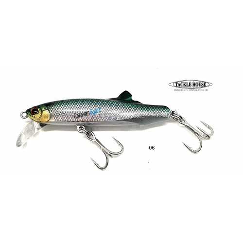 Contact Flitz 42 gr Tackle House 